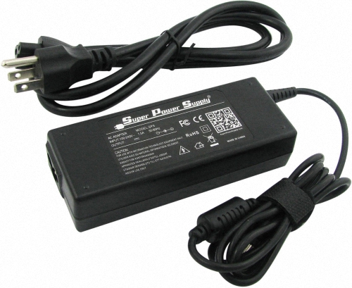 Fujitsu STYLISTIC Q550 Slate Netbook Laptop AC Adapter Charger Power Supply Cord wire