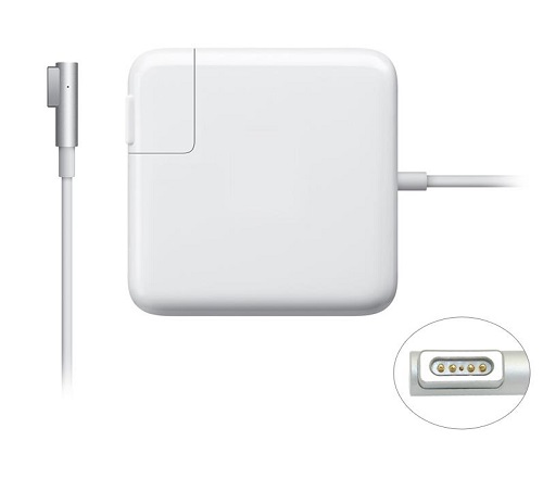 Genuine Original Apple MacBook Pro 13" 13.3 L-Tip 60W A1278 A1184 MC240LL/A AC Power Adapter Charger Supply Co