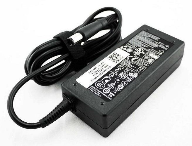 Genuine Original Dell 19.5V 3.34A 65W AC Charger Adapter Power Supply Cord wire for VOSTRO 1015 1200 90 1000 1