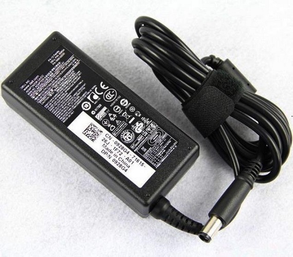 Genuine Original Dell PA-2E 19.5V 3.34A 65W AC Adapter Charger Power Supply Cord wire for STUDIO 13 14z 15 155 - Click Image to Close