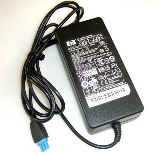 HP 0957-2262 AC Adapter Charger Power Supply Cord for OfficeJet Pro 8500 8500A 8000 8100 K8600 Serie L7500 L76