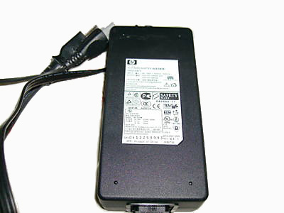 HP Genuine Original 0950-4466 Printer AC Adapter Power Supply for PSC 1610 1510 1350 1315v all in one Officeje