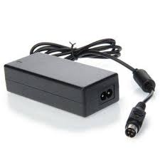 LI SHIN Genuine Original LSE9802B1247 AC Adapter 12V 3.92A For NORTHGATE XTERASYS A900 ECS Desknotes A900 A907