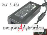 ATV PSPVM23 Power Supply 0227B24130 24V 5.42A for M230W M231WBM