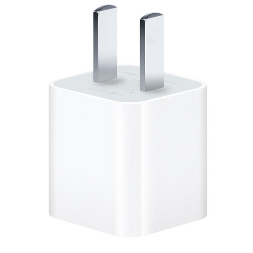 Original Genuine Apple 5W USB Power Adapter Charger for iPod iPhone 4 4s 5 5s 6plus - Click Image to Close