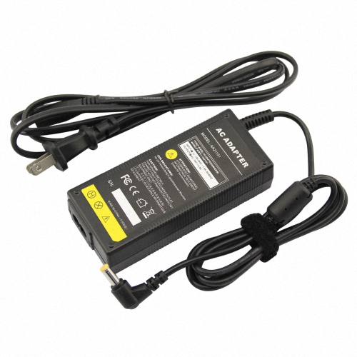 Panasonic ThoughBook CF-08 Netbook Laptop AC Adapter Charger Power Supply Cord wire