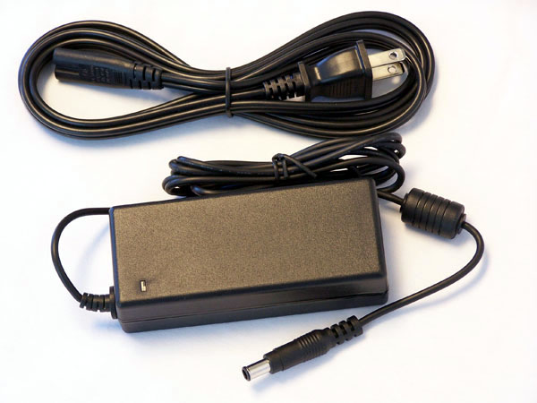 Panasonic Genuine Original CF-AA1639 AC Adapter 15.6V 3.85A 60W For Toughbook CF-27 CF-25 CF-28 CF-72 M1 CF-35