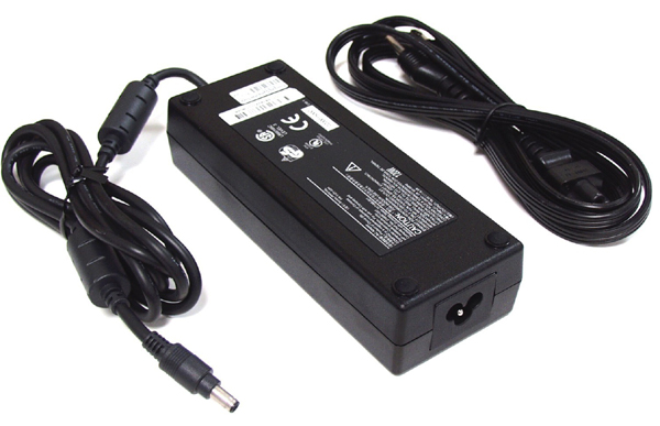 Sager ACA-2720 Laptop AC Power Adapter 19V 6A For ACA-2820 ACA-4060 NP4060 NP4080 NP4780 NP2880 NP8600 NB8700