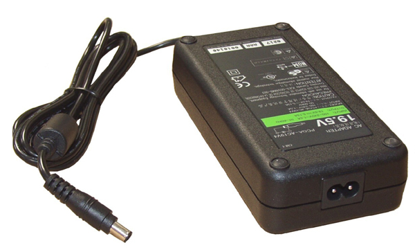 Sony PCGA-AC19V4 AC Power Adapter 19.5V 5.1A For VAIO GRV GRZ GRX PCG-GRS100 PCG-GRV550 PCG-GRX510 PCG-GRS170