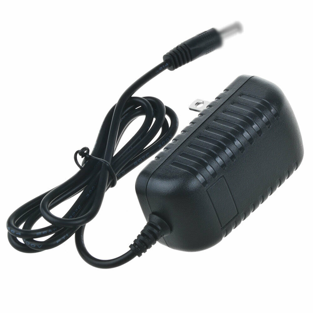 AC-DC Adapter Output 12V 500mA Class 2 Power Supply for Sunpak Model HA41U-838 Low Ripple and Noise when your