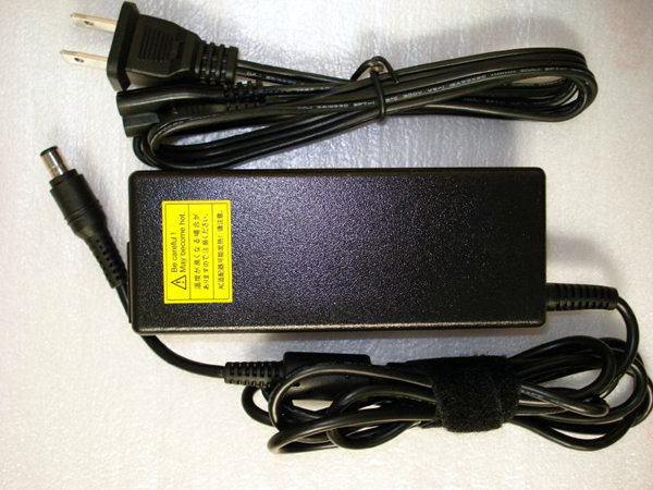 AC Adapter ACB20 15V 5A 75W Power Supply for Samsung Notemaster 486C25 486 Laptop Brand New