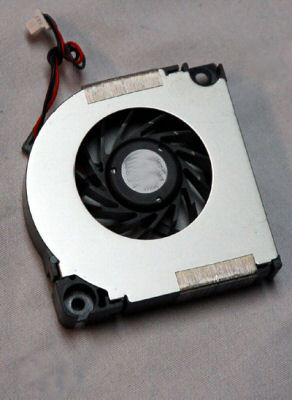 Toshiba CPU Cooling Fan MCF-TS6512M05 For Satellite A100 A10 A15 Tecra A1 Laptop Brand New