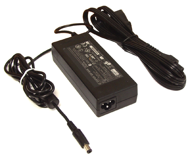 ADP-60WB ADP-60WB-T LCD Monitor AC Adapter 6.5mm 12V 5A For ViewSonic X Series VX2000 VX2000-1 Samsung T1530 T