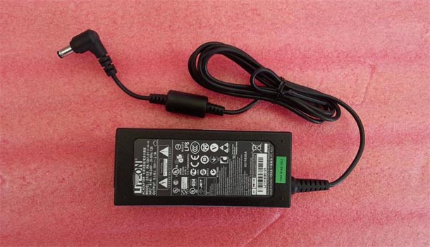 LITEON 19V 2.1A PA-1041-91 AC Adapter 5.5*2.5mm