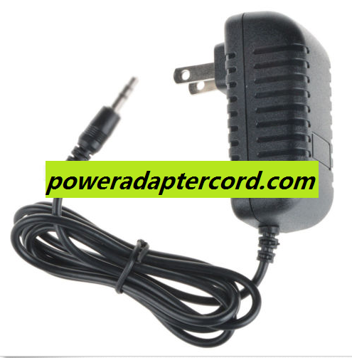 New!! For DigiTech DOD PS3 PDS 20/20 Multi Play Pedal DC Power AC Charger Supply Cord