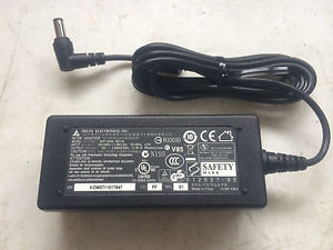 Delta ADP50HH ADP-50HH AC Adapter 19V 2.64A 50W For Gateway Solo 2500 9300 2300 9100 1100 2100 ADP-50GB ADP-50 - Click Image to Close