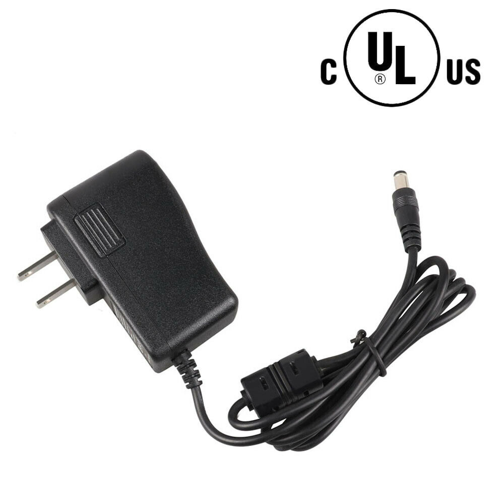 AC Adapter Charger Cord for Procter and Gamble 1-FS4000-000 Swiffer Sweeper Vac Connector Type Barrel Connect