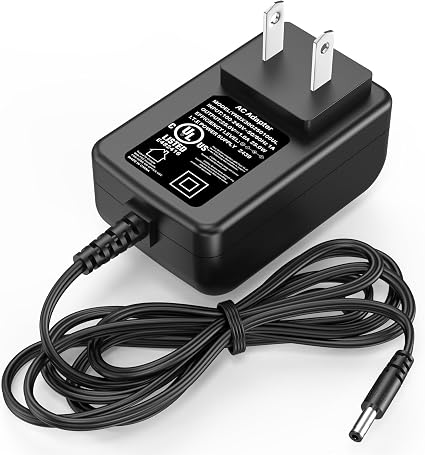 Charger for Grennix G900 RKVC-YC003 Robotic Pool Vacuum Power Cord 12.6V Replacement for Grennix G900 GX-UFO-B