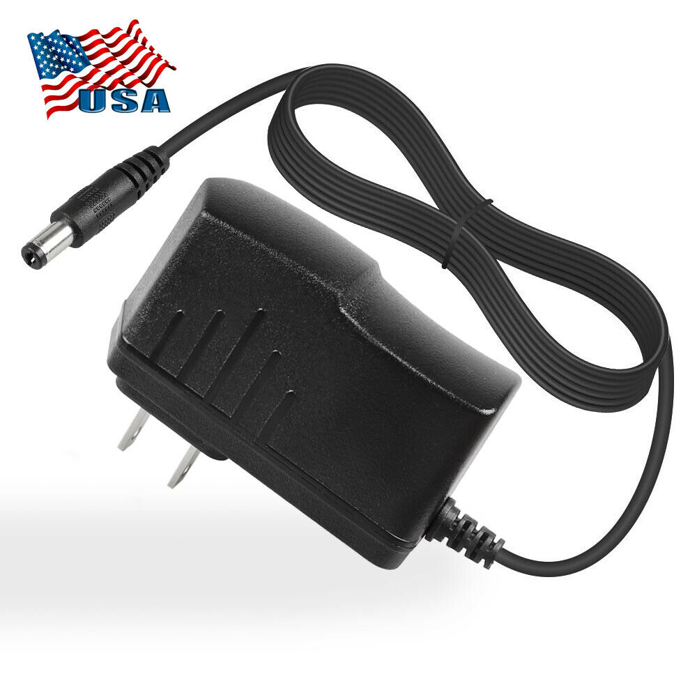 AC Adapter Compatible with Compex Edge 2.0 Power Supply Charger Cord Cable Connector Type DC Barrel Compatibl