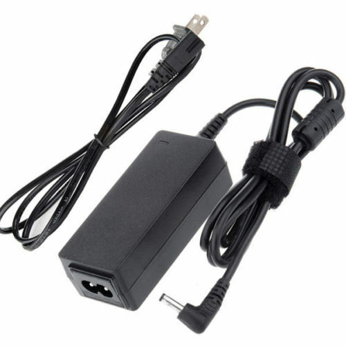 24V AC/DC Adapter Compatible with MORENTO HY4866 Air Purifiers Home Room Air Quality Sensors H13 HEPA Filter R