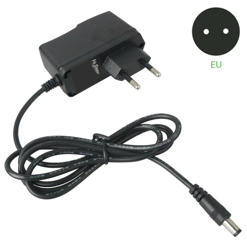 Charger Cord Compatible with Sangean ADP-H202 H201 H202 H205 Radios Portable AM FM, AC Power Adapter 3V 0.5A W