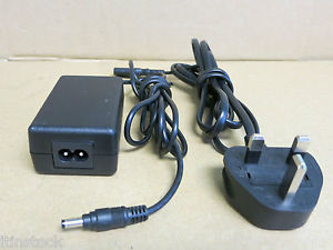 Delta AC Mains Power Adapter 5V 2A - Model No. ADP-10SB Rev H