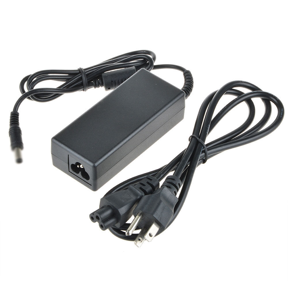 AC Adapter Charger for Insignia 19" NS-19E310A13 LED HD TV Power Supply