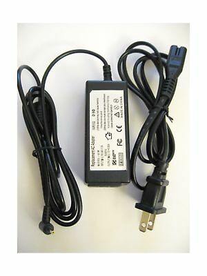 New ZF120A-120220 AC Adapter FOR Samsung chromebook XE501C13-K01US power supply 2.5*0.7mm Barre